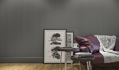 Профиль LB-3783/2 Group/MATT SOFT TOUCH STONE GREY-728   ↕ 12 mm   ⟷ 158x2800 mm          ♔ СУПЕРЦЕНА!