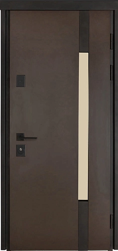 Термо House-705  Венге / Венге