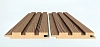 Профиль LB-3771/1  Group/MATT  DELPHI OAK-3039   ↕ 18 mm   ⟷ 121x2800 mm          ♔ СУПЕРЦЕНА!