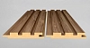 Profil  LB-3771/1  Group/MATT  LIGHT WALNUT-239   ↕ 18 mm   ⟷ 121x2800 mm         ♔ SUPERPREȚ!