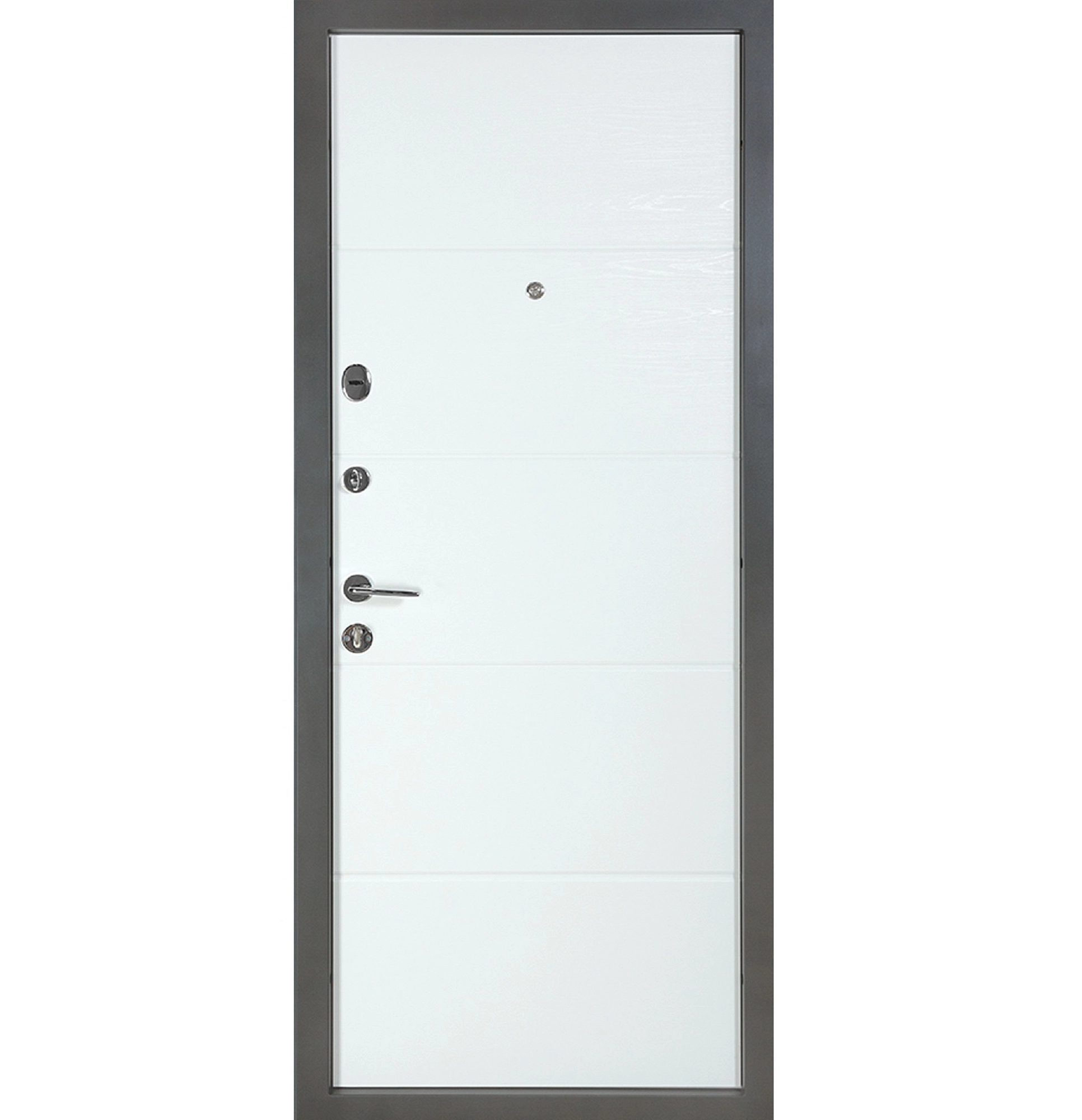 Ușă de exterior K-8 Model 514-191 venghe gorizont sur
