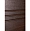 Ușă de exterior B-413 Model 163   wenge horizont întunecat/ stejar plombir horizont Фото №2 | Интернет магазин двери Белоруссии