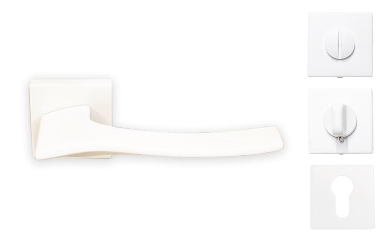 Mâner Z5-C72Z167 zamak ZINC (bronz)