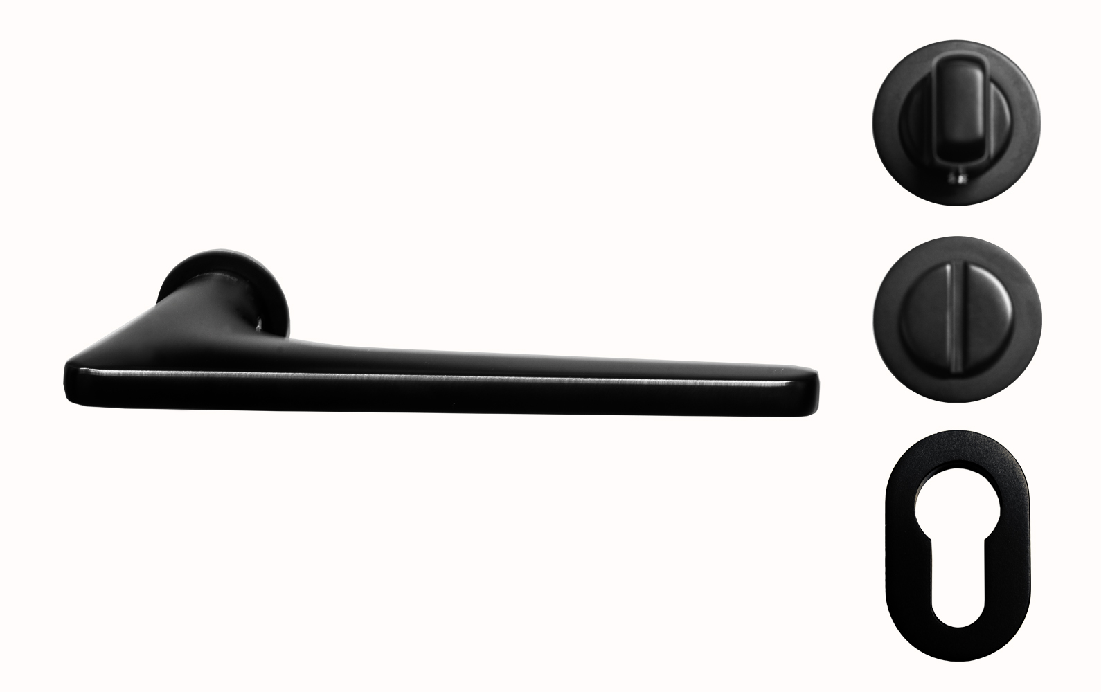 Ручка Z5-306 CP (хром)