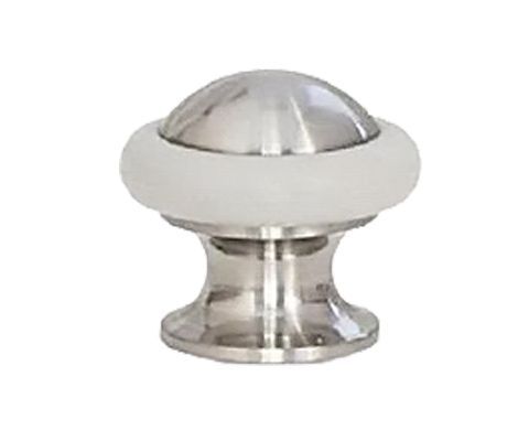 Ручка Z5-C71Z200 zamak SC (перламутровый хром) 