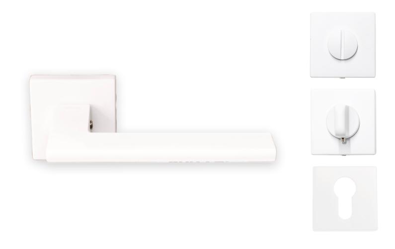 MAGIC система (для невидимой установки вдоль стены)