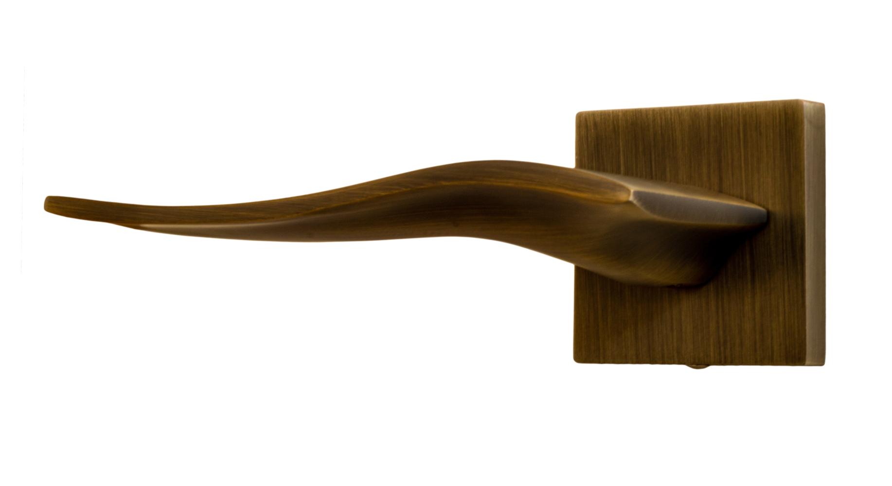 Ручка Z5-305 BSN (тёмная бронза)