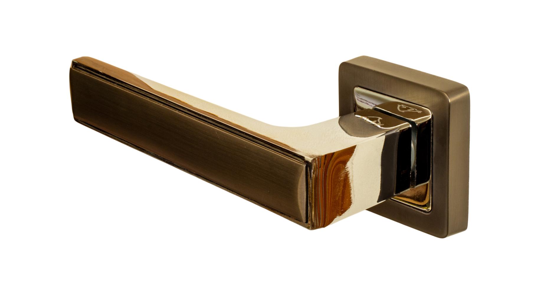 Mâner Z-P H-168 MBN/CP (grafit-chrom)