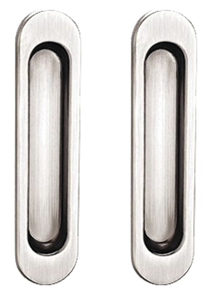 Ручка для раздвижных дверей SDH 501 AB античная бронза