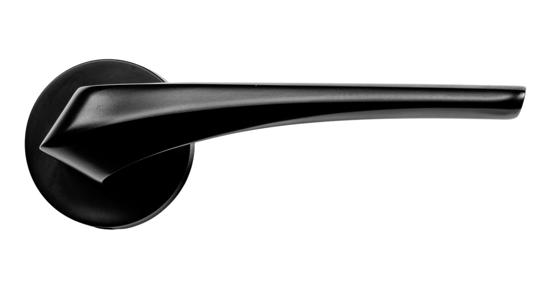 Ручка Z-P H-192 SN (никель матовый)