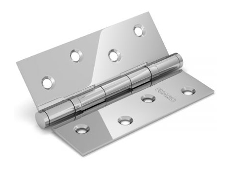 Петля ZUBR 4*3*2.5-1BB  AB  (R или L)