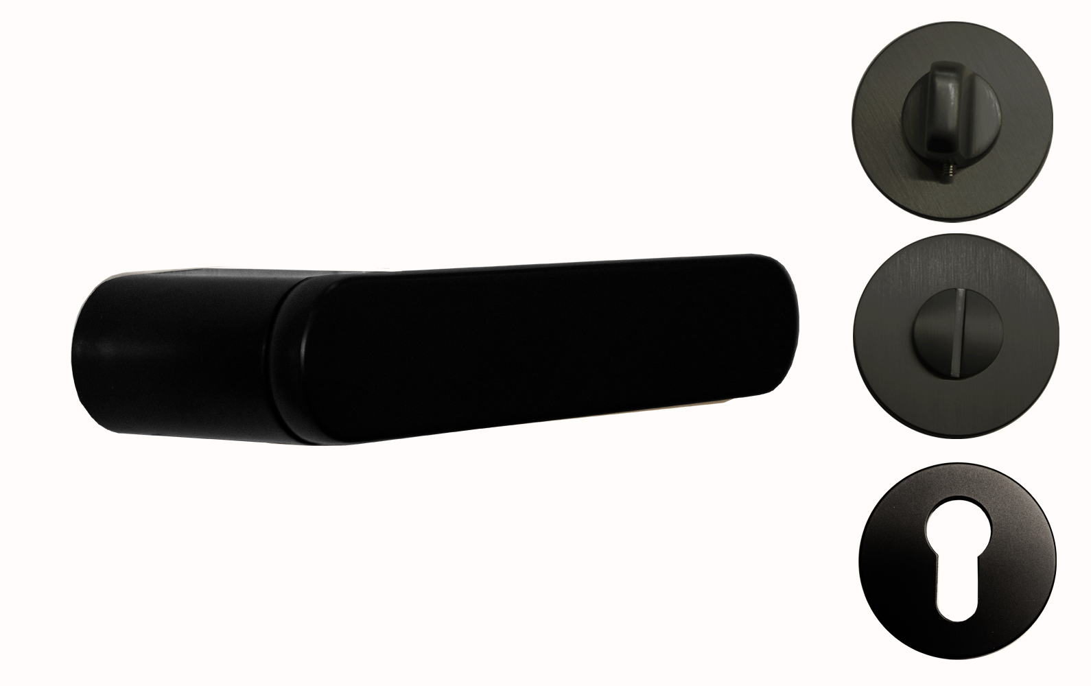 Mâner Z5-C72 Z81 (negru)