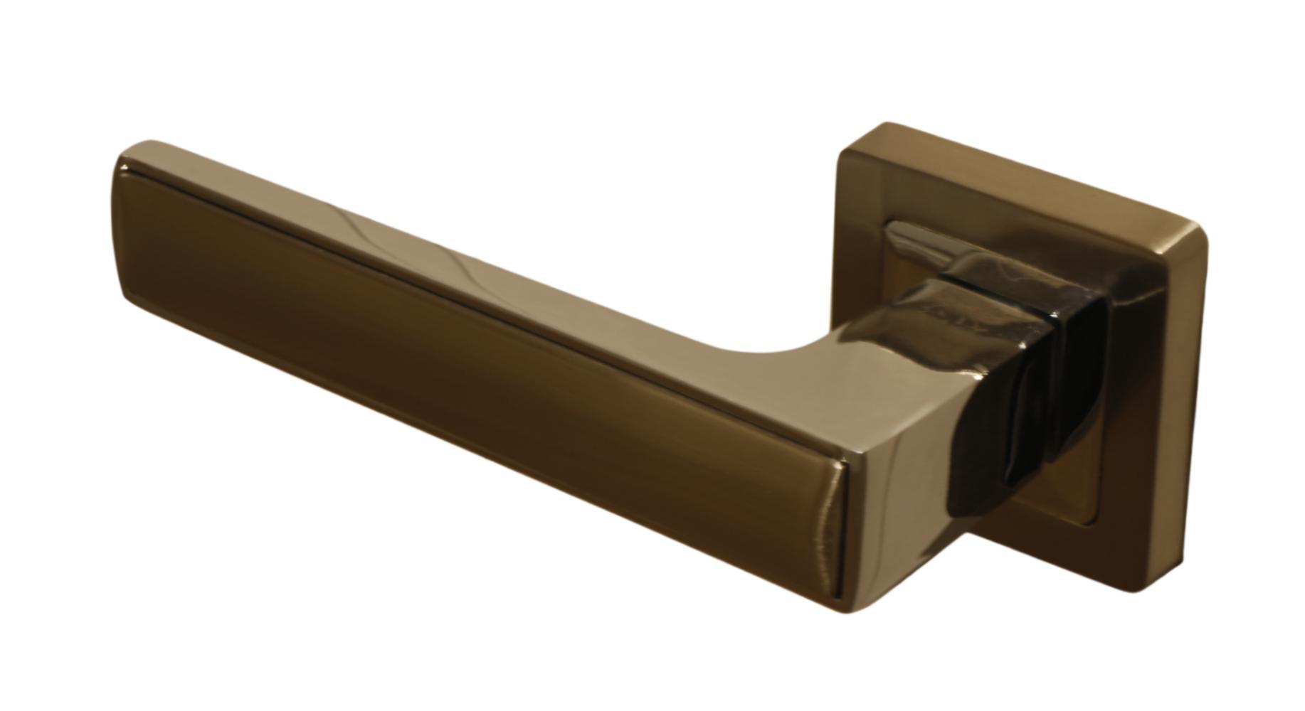 Mâner  BULL A-L-255 SC (chrom cu sidef)