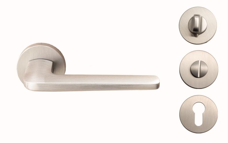 Ручка Z5-C72Z167 zamak ZINC (бронза)