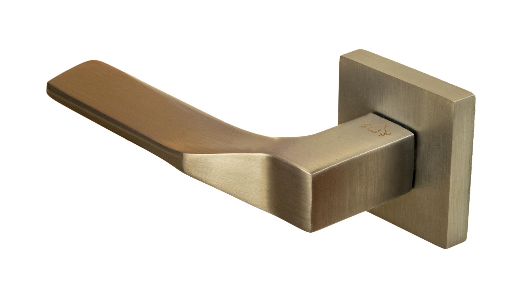 Mâner Z-P H-104 MBN/CP (grafit-chrom)