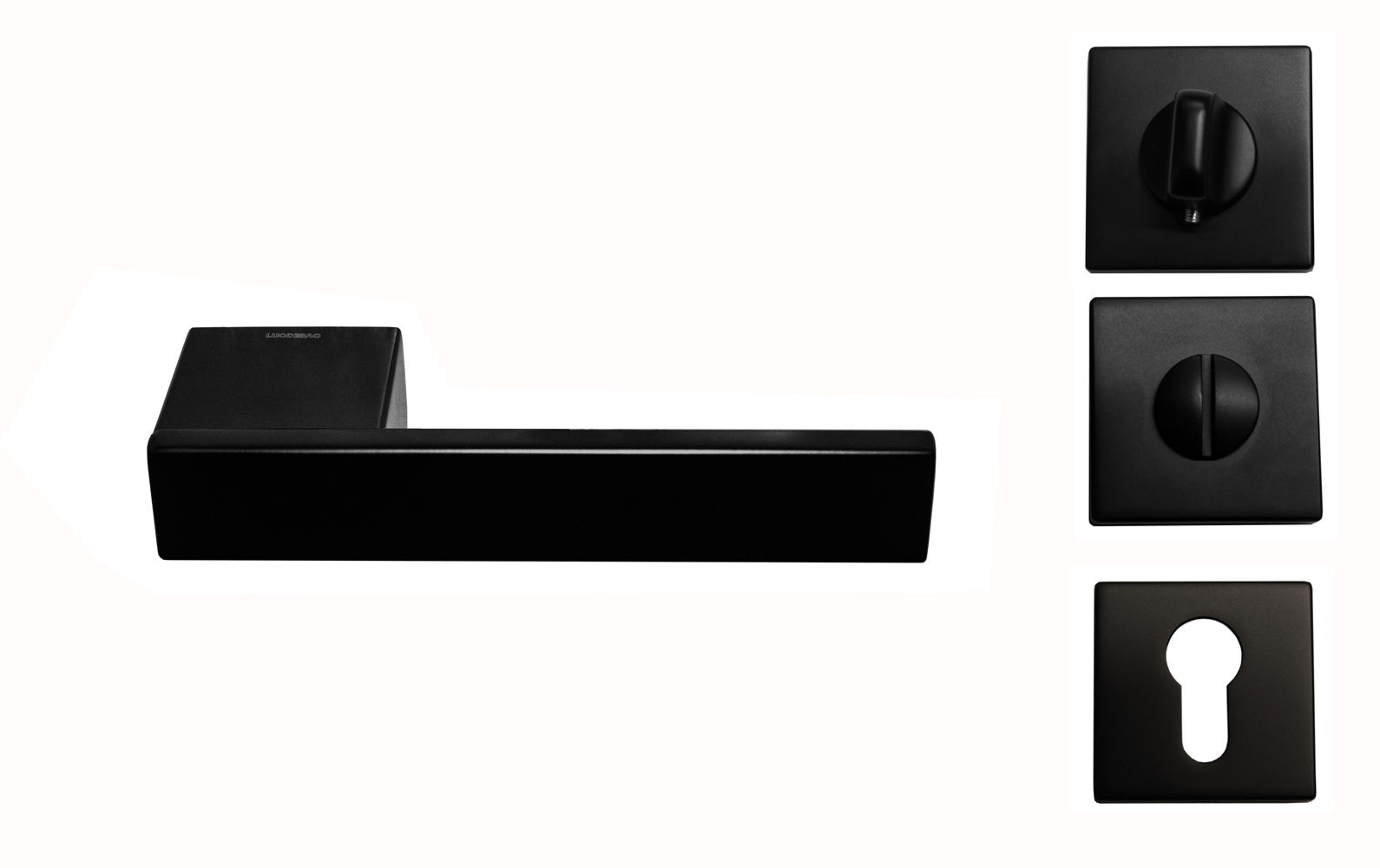 Ручка Z5-F206 SC (сатин)