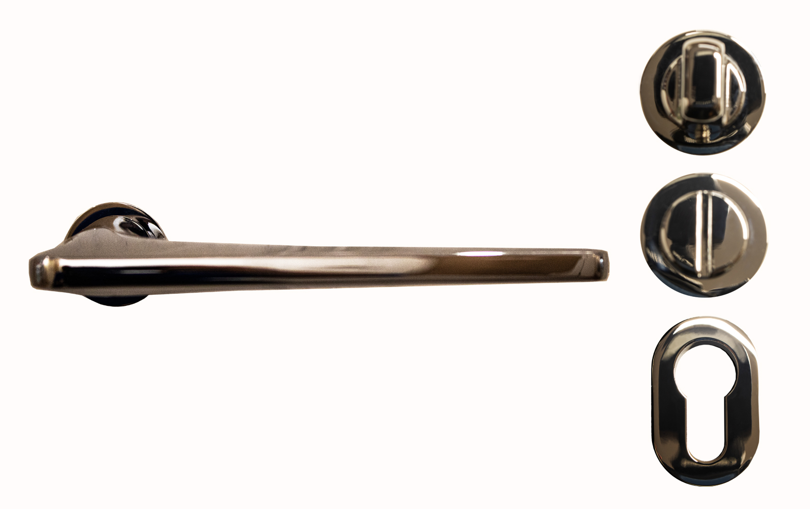 Ручка Z5-F205 BL (чёрный)