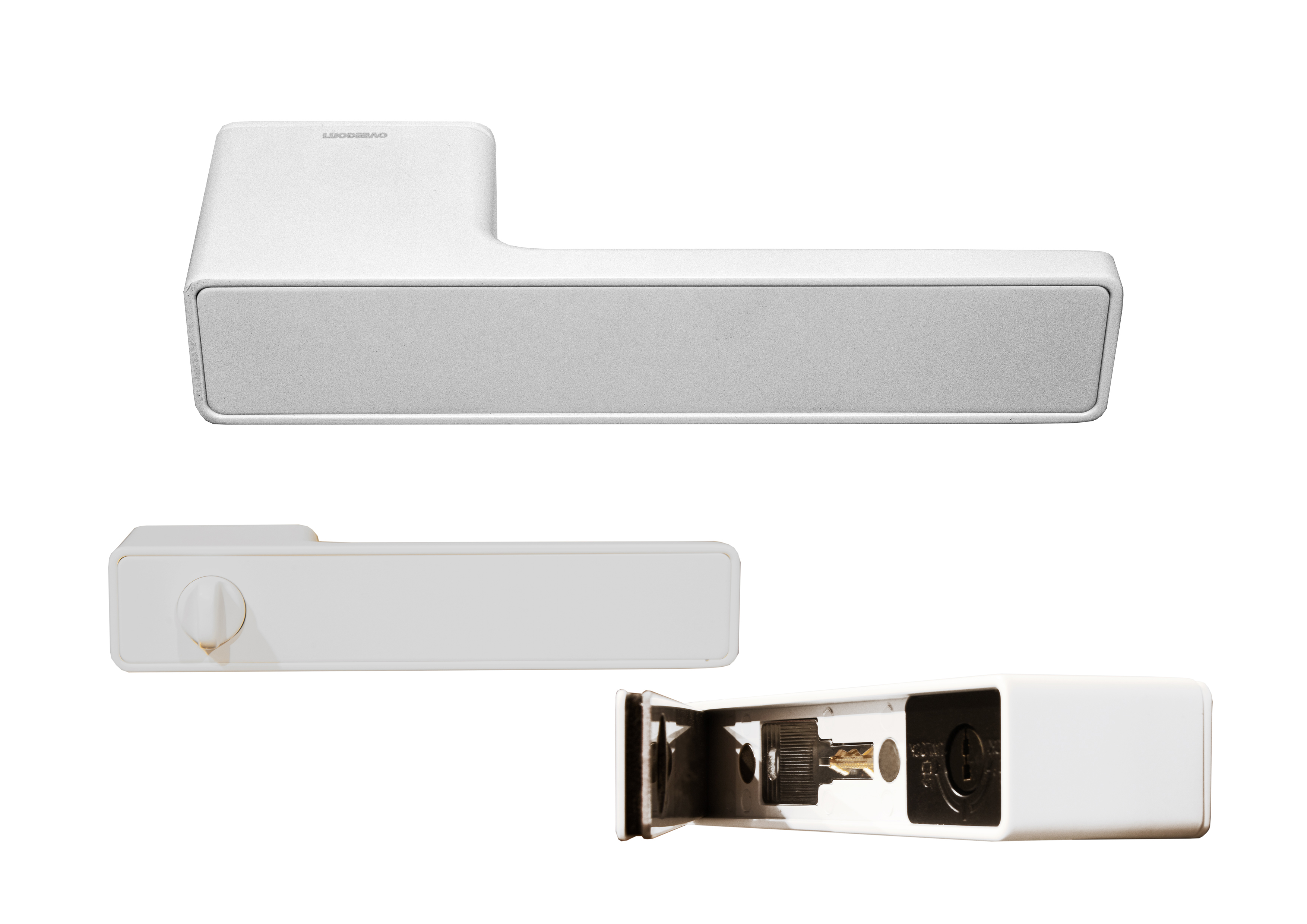 Ручка Z5-F71Z 215 (чёрный)