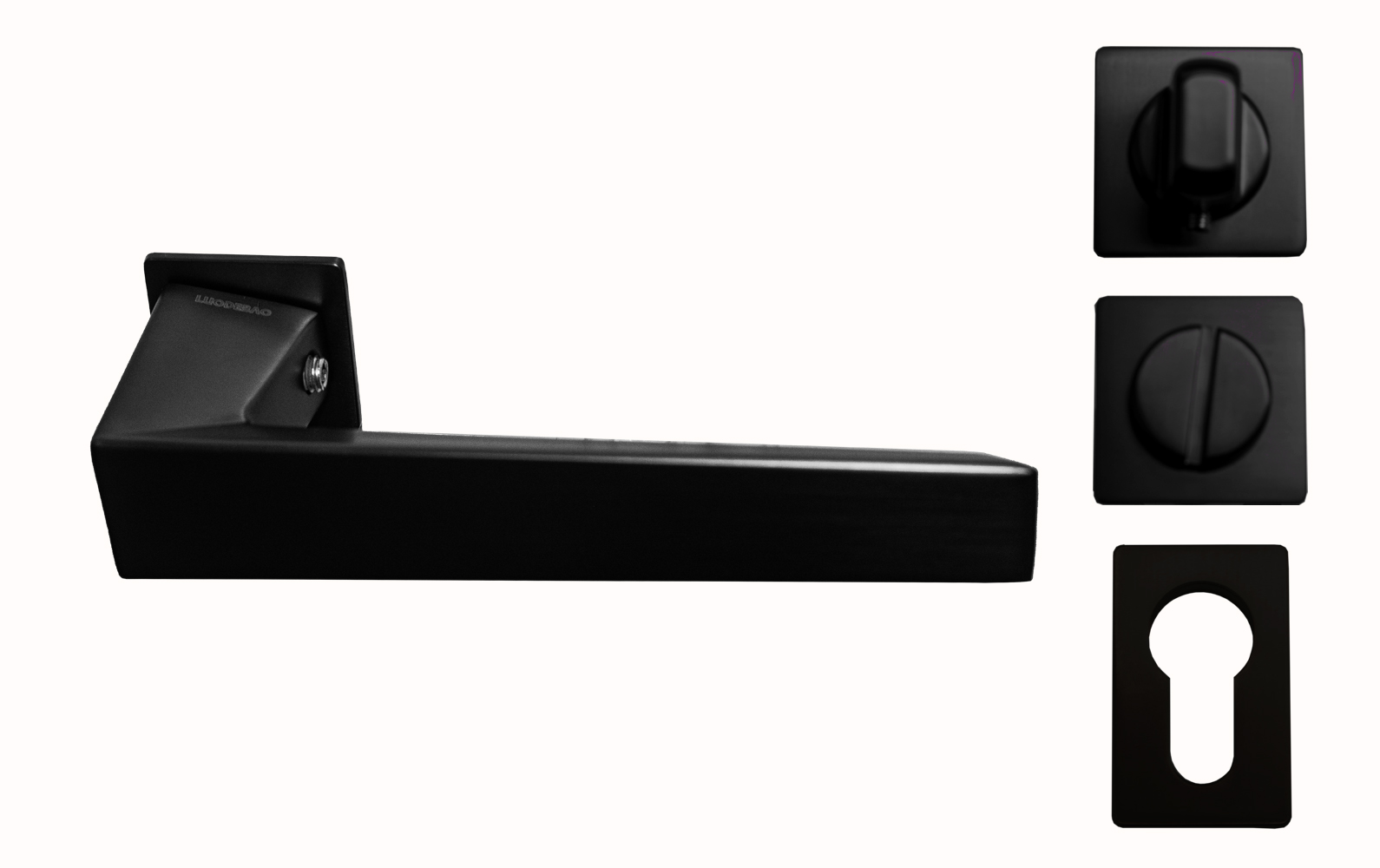 Ручка Z5-306 BL (чёрный)