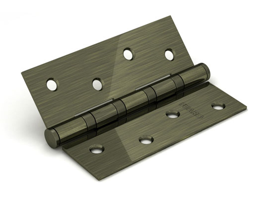 Balama universală ZUBR 4*3*2.5-4BB (100x75) BT