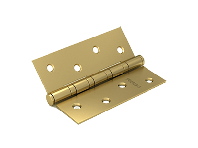 Balama ZUBR 4*3*2.5-1BB AB  (R sau L)