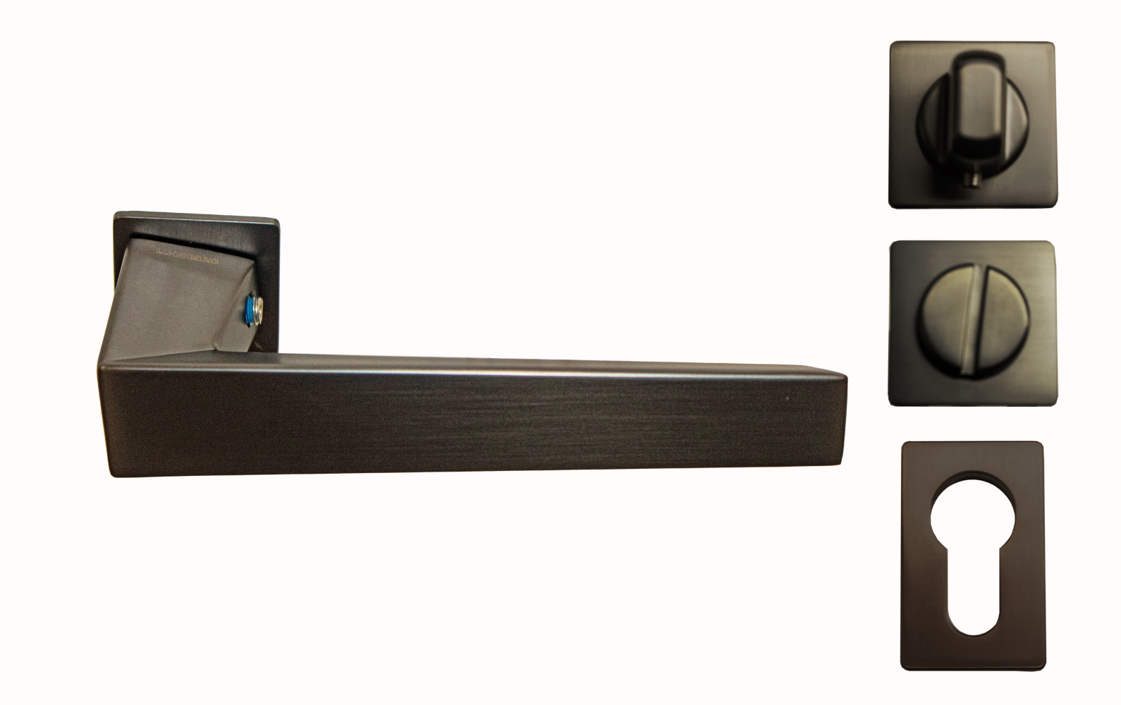 Ручка Z5-305 BL (чёрный)