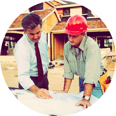 Сотрудничество с архитекторами