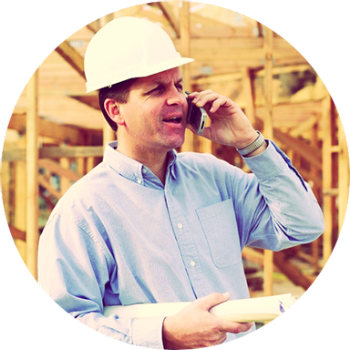 Сотрудничество с прорабами