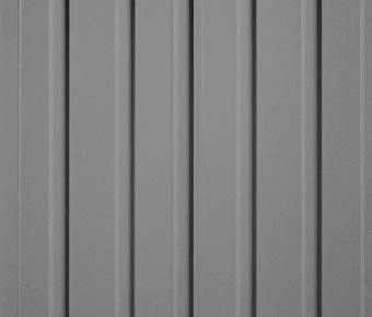 Профиль LB-3671/1 Group/MATT  BUTE LIGHT GREY-3087  ↕ 16 mm   ⟷ 100x2800 mm          ♔ СУПЕРЦЕНА!