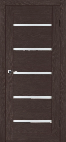 GORIZONTAL  II wenge structural