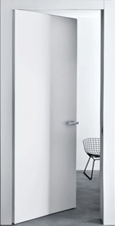 MARION INSIDE белая эмаль