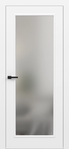  7.42 email alb RAL 9016