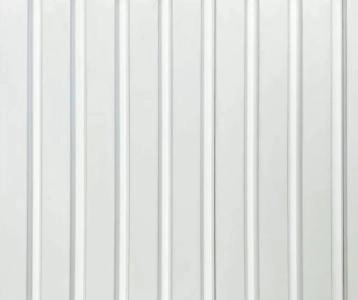 Профиль LB-3771/1  Group/MATT  SOFT TOUCH WHITE-734   ↕ 18 mm   ⟷ 121x2800 mm          ♔ СУПЕРЦЕНА!