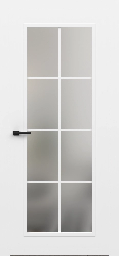  7.43 email alb RAL 9016