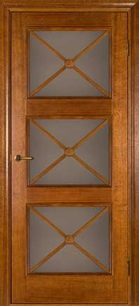 ADANT stejar tonat ccu sticlă