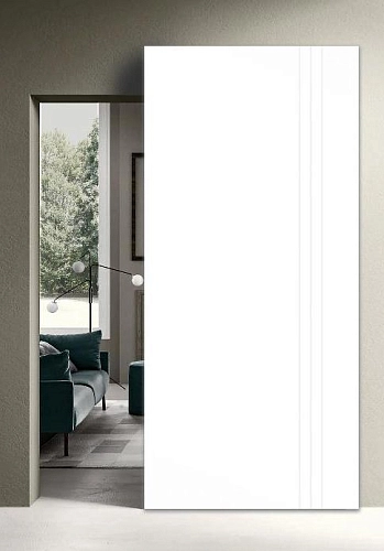 Model SALIN pe MAGIC sistem