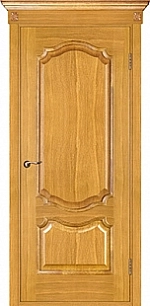 LIQUIDAREA VITRINEI! PRESTIGE stejar deschis 800 (ușa complet asamblată, inclusiv cu feronerie), deschidere – pe dreapta. Detalii la manageri!