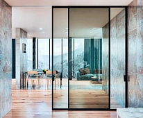 Pereți despărțitori