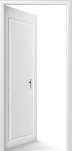 PALLADIO INSIDE белая эмаль