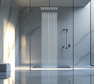 Cabine de duș și pereți despărțitori