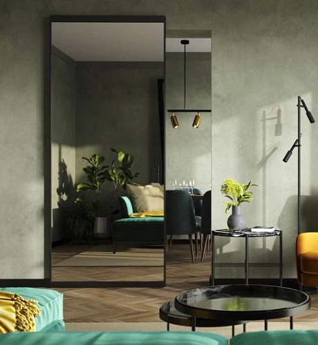 Раздвижная дверь на системе Magic
