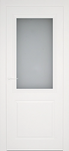 PLATTEN-02 ПО слоновая кость