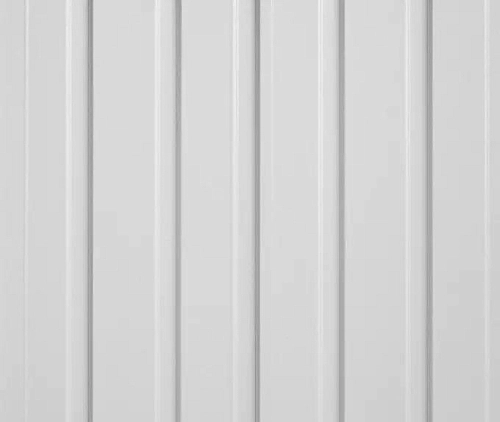 Профиль LB-3671/1 Group/MATT BUTE NEW WHITE-3082   ↕ 16 mm   ⟷ 100x2800 mm          ♔ СУПЕРЦЕНА!