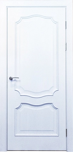 PRESTIGE stejar albit  înfundată