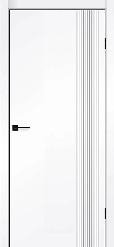 WETTER белая эмаль